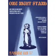 One night Stand 