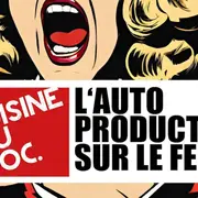 La cuisine du doc : films autoproduits en région Grand Est