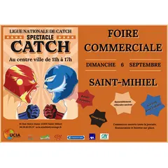Foire Braderie