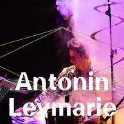 Sceaux Jazz Festival #4 - Antonin Leymarie - Morphing – Dancefloor For Kids