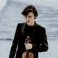 Royal Concertgebouw Orchestra, Klaus Mäkelä, Daniel Lozakovich &copy; Lyodoh Kaneko