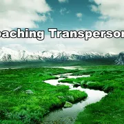 Coaching Transpersonnel