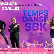 Temps danse SBK by Largo