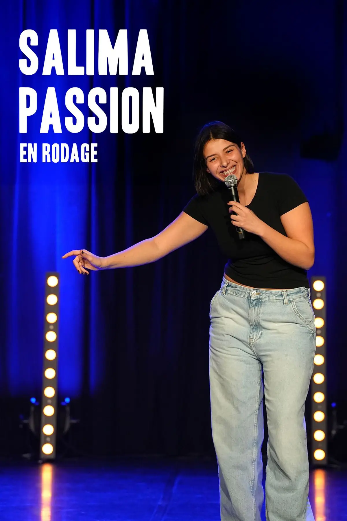 Salima Passion