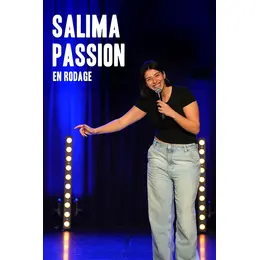 Salima Passion