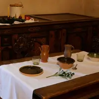 Noël, Noël ! &copy; Château du Haut-Koenigsbourg