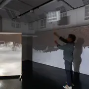 Atelier Camera Obscura avec l'artiste Julian Salinas