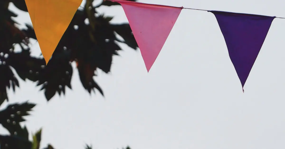 Louise de Marillac fête l'été avant l'été