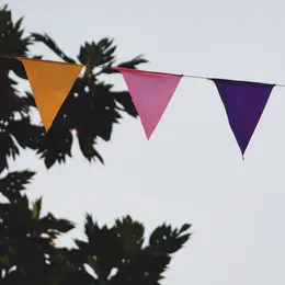 Louise de Marillac fête l'été avant l'été