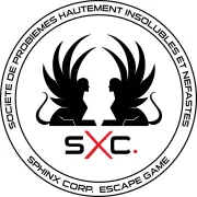 SPHINX Corp. Escape