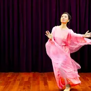 Atelier d'eurythmie avec  Benjawan Boonyawat et Cyril Kravtchenko 2026