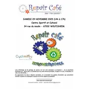 Repair' Café