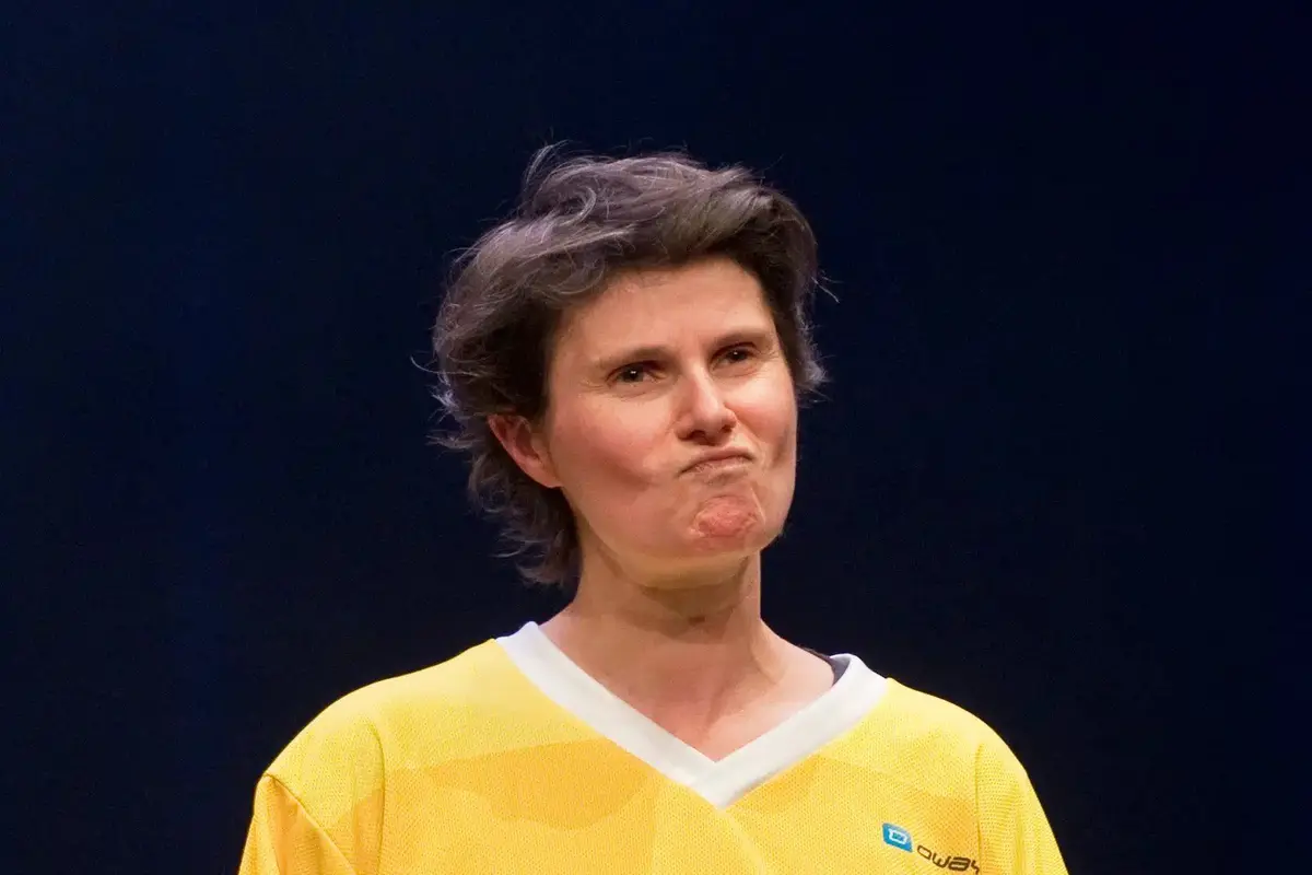 Pimpez vos dialogues! avec Laurence Katina