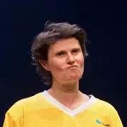 Pimpez vos dialogues! avec Laurence Katina