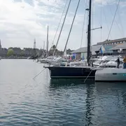 Le Nautique de Saint-Malo