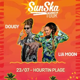 SunSka Tour