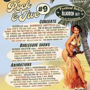 Elsass Rock & Jive Festival #9