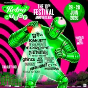 Festival Retro C Trop 2026