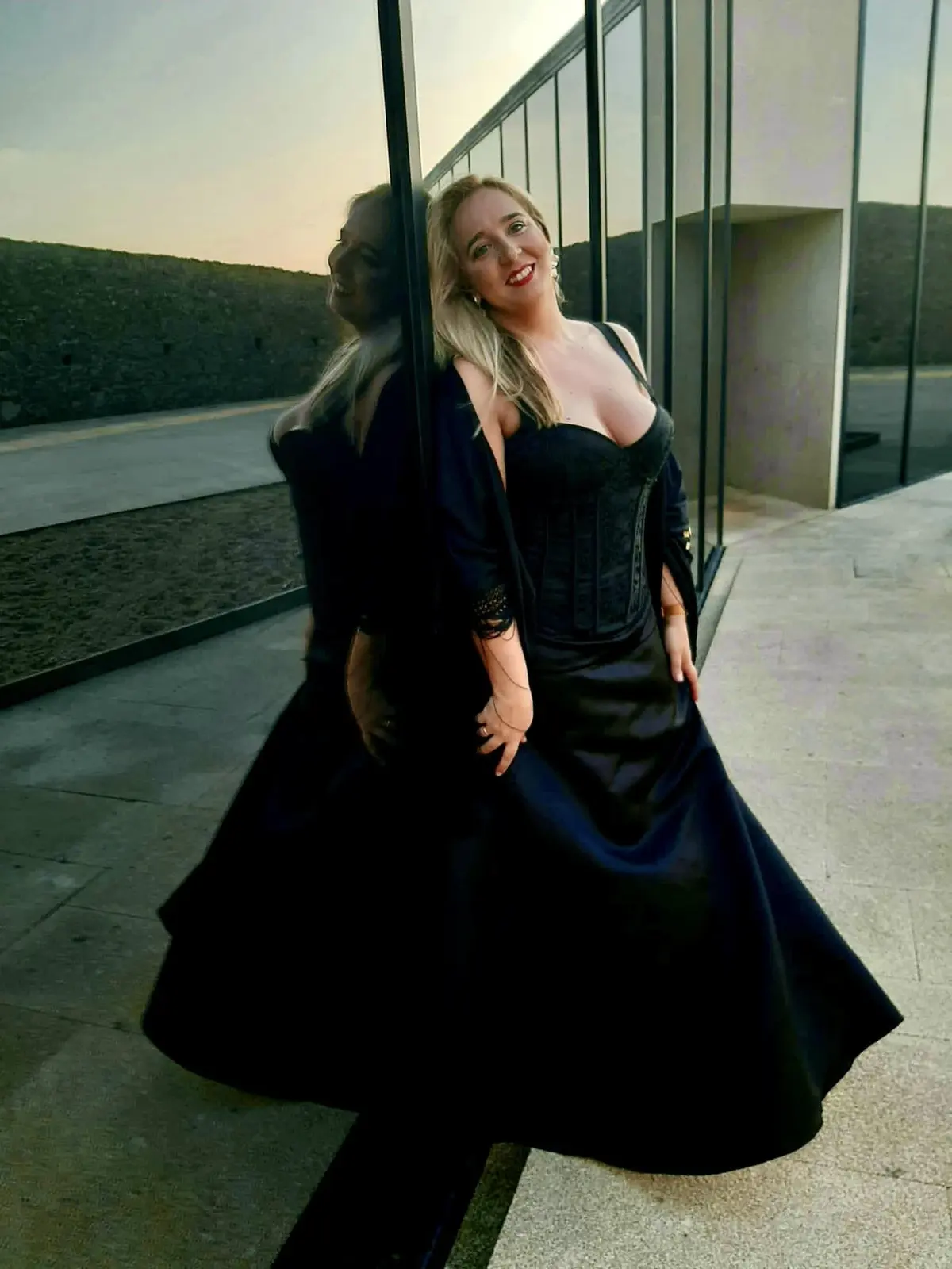 Grande Soirée Dîner-Concert de Fado avec Cláudia Picado 