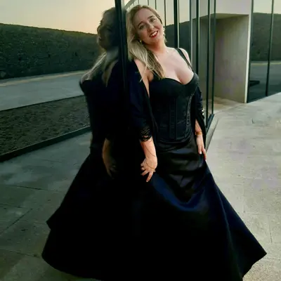 Grande Soirée Dîner-Concert de Fado avec Cláudia Picado 