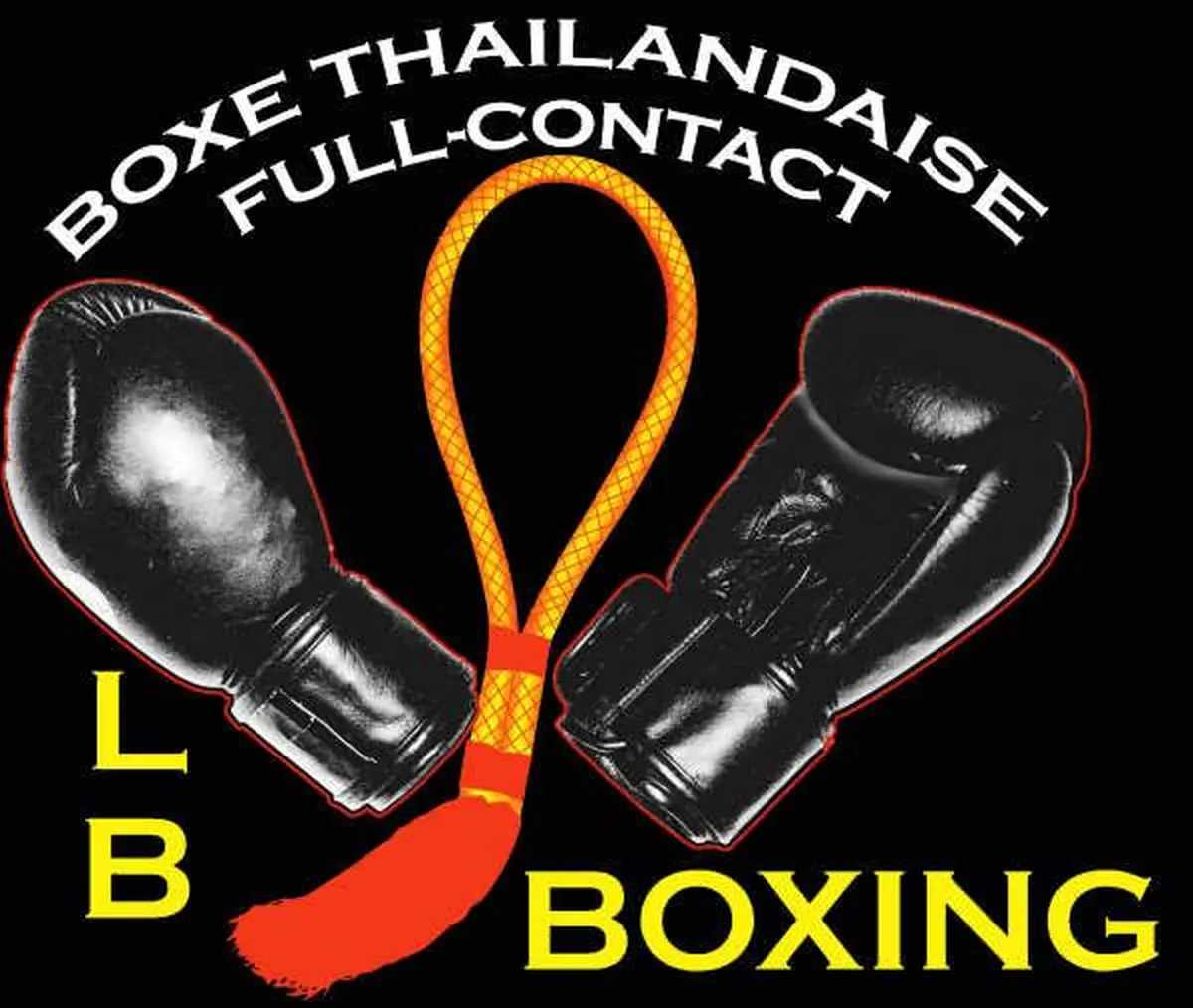 LB Boxing