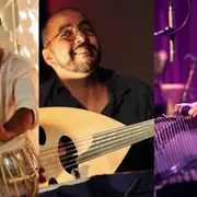 SUR LA ROUTE DE LA SOIE  Inde - Orient - Chine