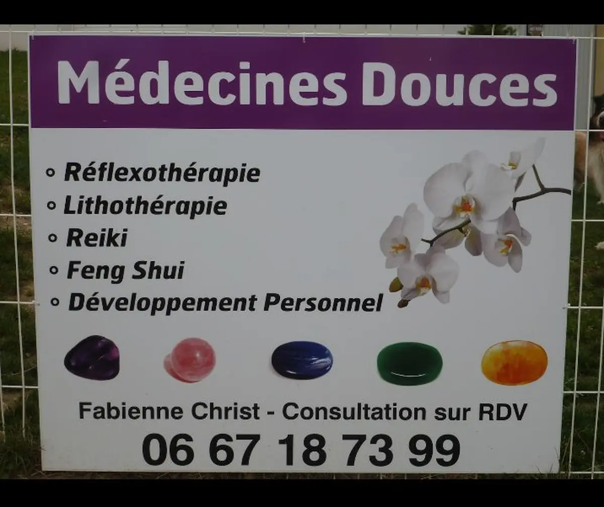 Médecines Douces