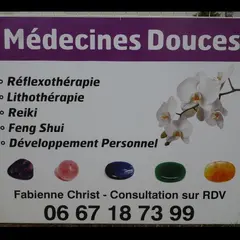 Médecines Douces