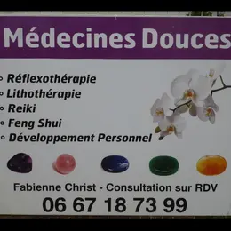 Médecines Douces