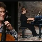 Duo Exceptionnel :Violoncelle & Piano François SALQUE & Xenia MALIAREVITCH 9 Mai