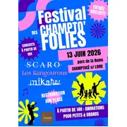 Champto'Folies