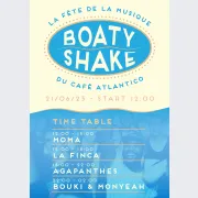 Boaty Shake 