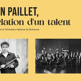 Robin Paillet: Révélation d’un talent