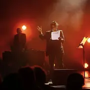 Festival Écrire et dire