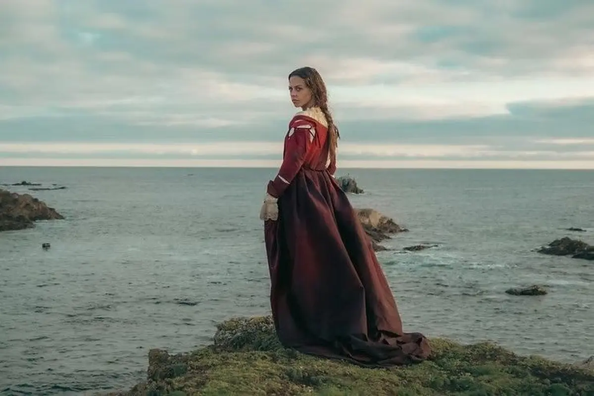 « L’ILE DE LA DEMOISELLE », un film de Micha Wald