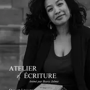 Atelier d'écriture 16-30 ans - Tous légitimes