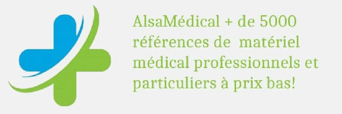 Alsamedical
