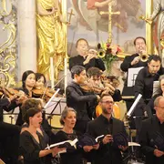 Passion selon Saint-Matthieu - Ensemble Gli Angeli Genève