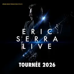 Eric Serra Live