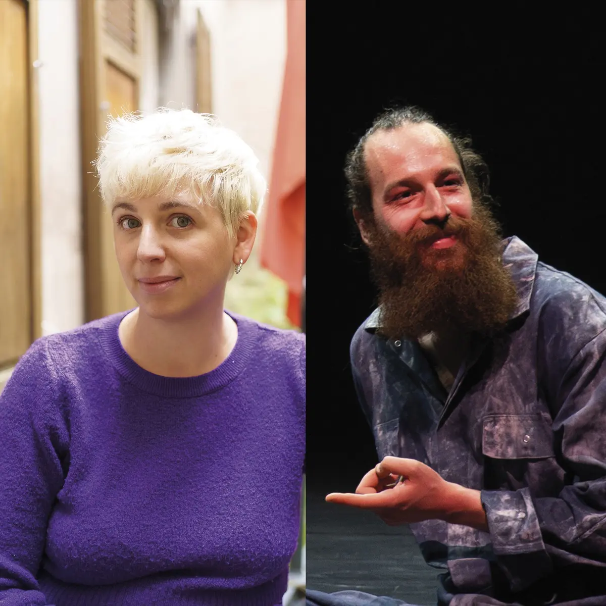 LIEU COMMUN : Apéro artistique