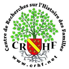 Centre de Recherches sur l'Histoire des Familles (Généalogie)