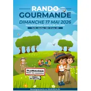 Rando gourmande 