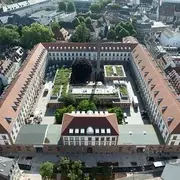 Visite guidée: La Manufacture des Tabacs