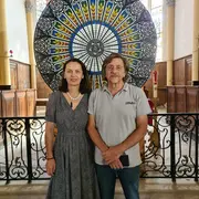 Rencontres autour de l’estampe japonaise