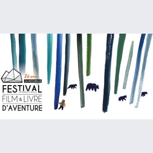 Festival du film et du livre d\'aventure 