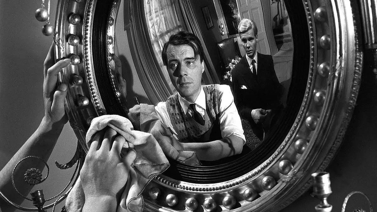 Lundi ciné / The servant