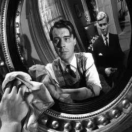 Lundi ciné / The servant