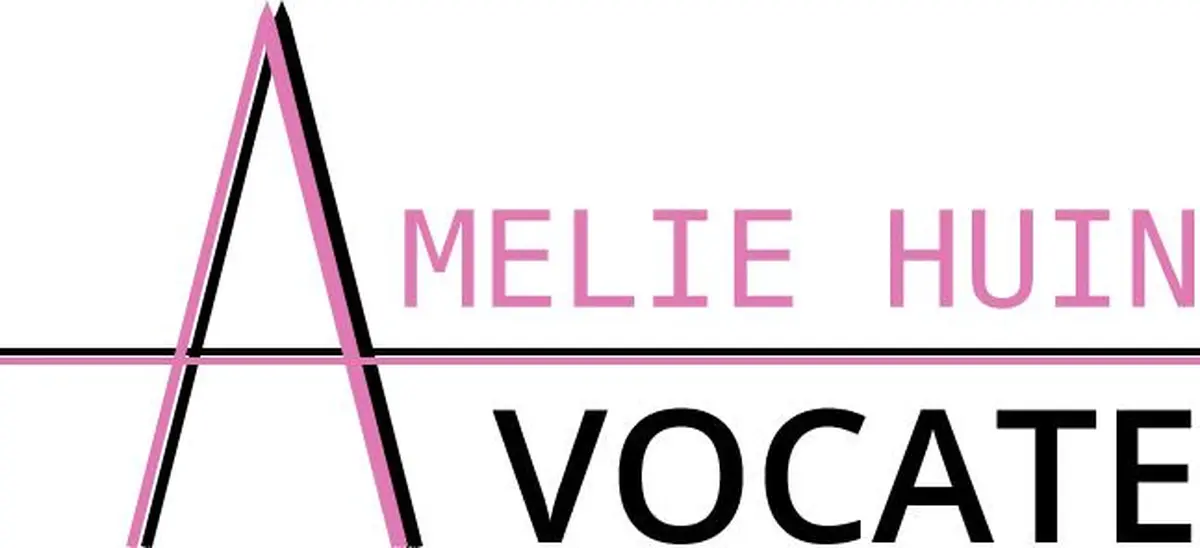 Avocat maître Amélie Huin