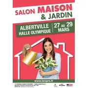 Salon Maison & Jardin Albertville