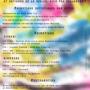 Mai de la cure d'air 